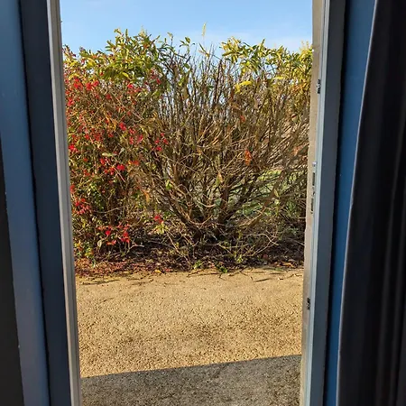 Au Domaine Du Luth - 20 Min Du Futuroscope Et Aquascope Séjour à la campagne Quincay