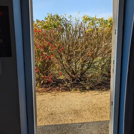 Séjour à la campagne Au Domaine Du Luth - 20 Min Du Futuroscope Et Aquascope *