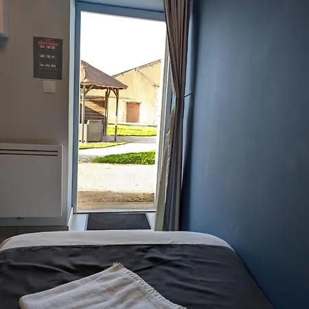 Au Domaine Du Luth - 20 Min Du Futuroscope Et Aquascope Séjour à la campagne Quincay
