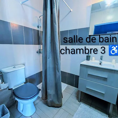 Au Domaine Du Luth - 20 Min Du Futuroscope Et Aquascope *